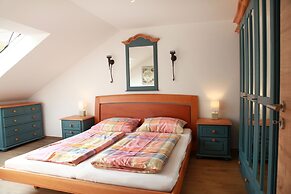 Ferienwohnung Stöckl