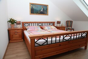 Ferienwohnung Stöckl