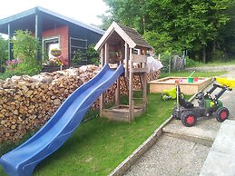 Ferienwohnung Stöckl