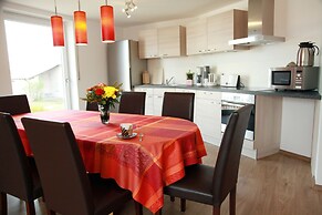 Ferienwohnung Stöckl
