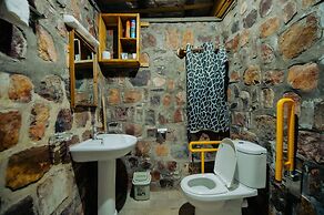 Vintage Cottage