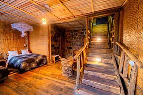 Vintage Cottage