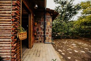 Vintage Cottage