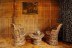 Vintage Cottage