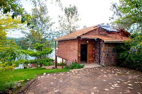 Vintage Cottage