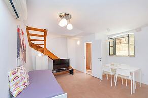 Apartment Potkova