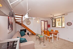 Apartment Potkova