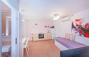 Apartment Potkova