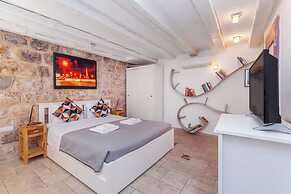 Apartment Potkova