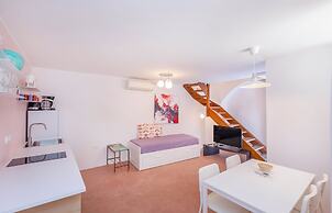 Apartment Potkova