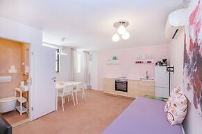 Apartment Potkova
