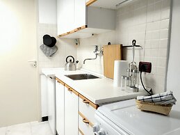 Holiday Apartment in Genova Fieno