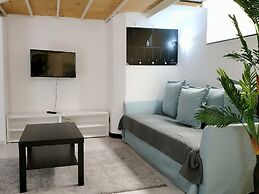 Holiday Apartment in Genova Fieno