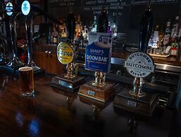 The Carpenters Arms