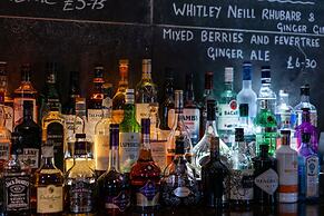 The Carpenters Arms