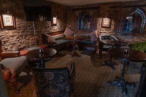 The Carpenters Arms