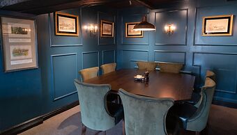 The Carpenters Arms