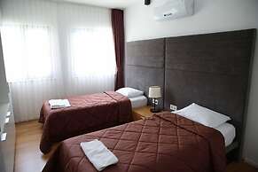 Bodrum Hill Hotel