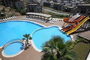 Bodrum Hill Hotel