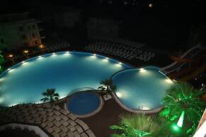 Bodrum Hill Hotel
