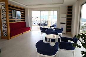 Bodrum Hill Hotel