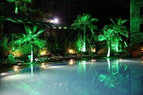 Bodrum Hill Hotel