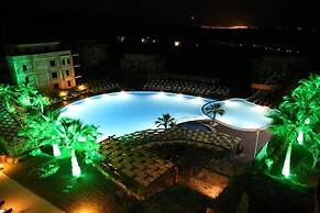 Bodrum Hill Hotel