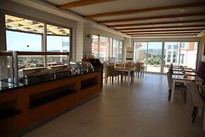 Bodrum Hill Hotel