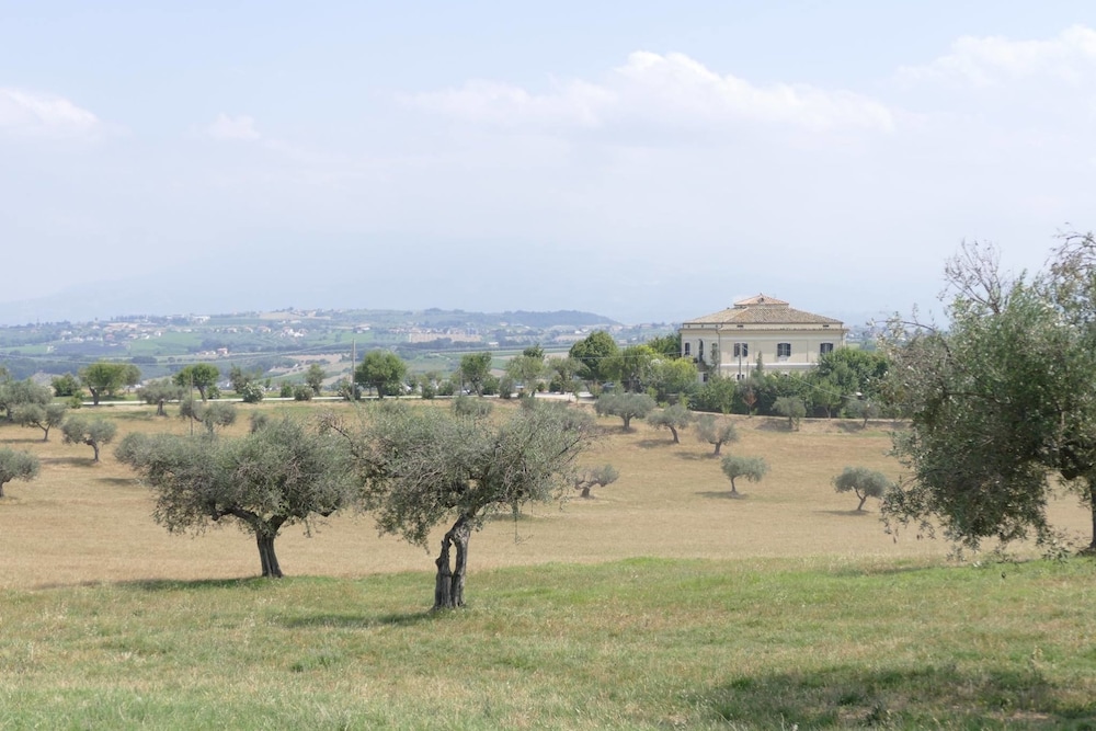 Agriturismo La Nora