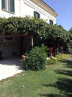 Agriturismo La Nora