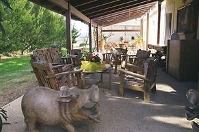 Agriturismo La Nora