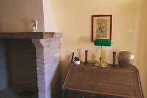Agriturismo La Nora