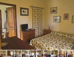 Agriturismo La Nora