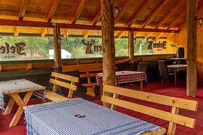Campsite Sutjeska
