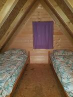 Campsite Sutjeska