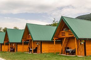Campsite Sutjeska