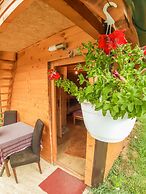 Campsite Sutjeska