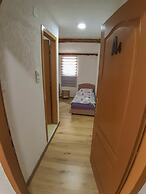 Campsite Sutjeska