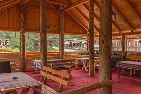 Campsite Sutjeska