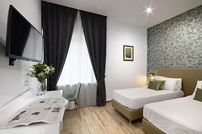Napoliseason Rooms and Breakfast