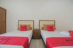 RedDoorz Syariah @ Sarongge Cianjur