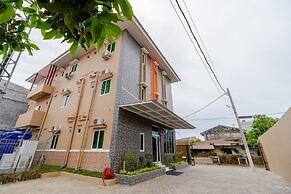 RedDoorz Syariah @ Panglima Polem Aceh