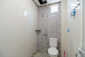 RedDoorz Syariah @ Panglima Polem Aceh