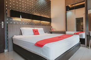RedDoorz @ Jamin Ginting Medan
