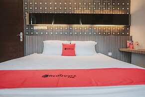 RedDoorz @ Jamin Ginting Medan