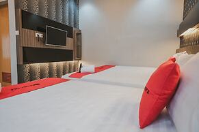 RedDoorz @ Jamin Ginting Medan