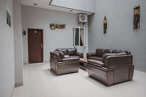 RedDoorz @ Jamin Ginting Medan