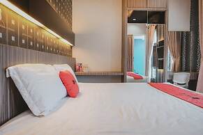 RedDoorz @ Jamin Ginting Medan