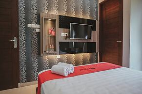 RedDoorz @ Jamin Ginting Medan