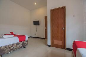 RedDoorz @ Maribaya Street 2